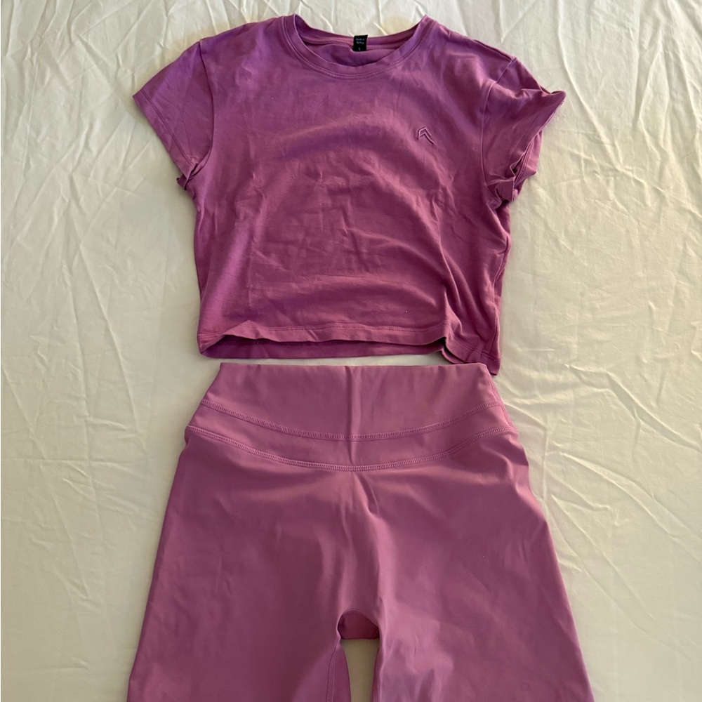 Oner Active orchid set